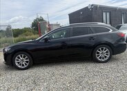 Mazda 6 8