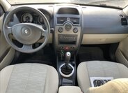 Renault Mégane Kombi 1,6 l 82 kw