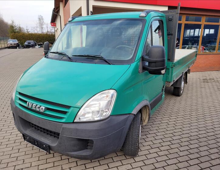 Iveco Daily 2