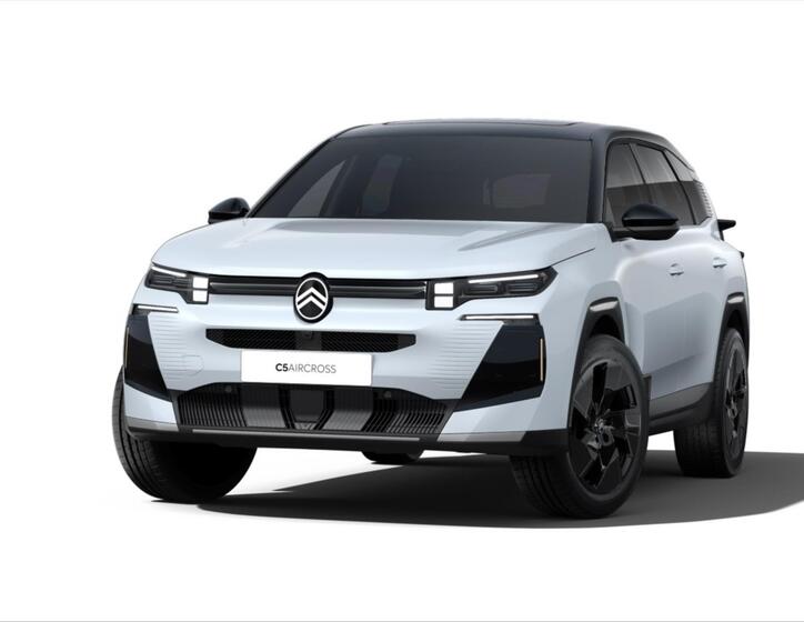 Citroën C5 Aircross 1