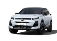 Citroën C5 Aircross 1