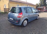 Renault Scénic Kombi 1,6 l 83 kw