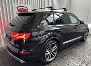 Audi Q7 SUV 3,0 l 160 kw