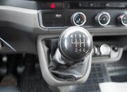 Volkswagen Crafter Sklápěč 2,0 l 103 kw