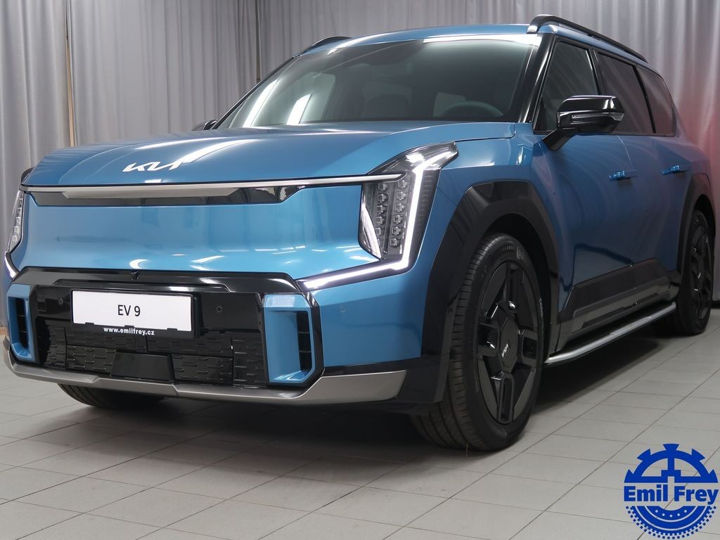 KIA EV9