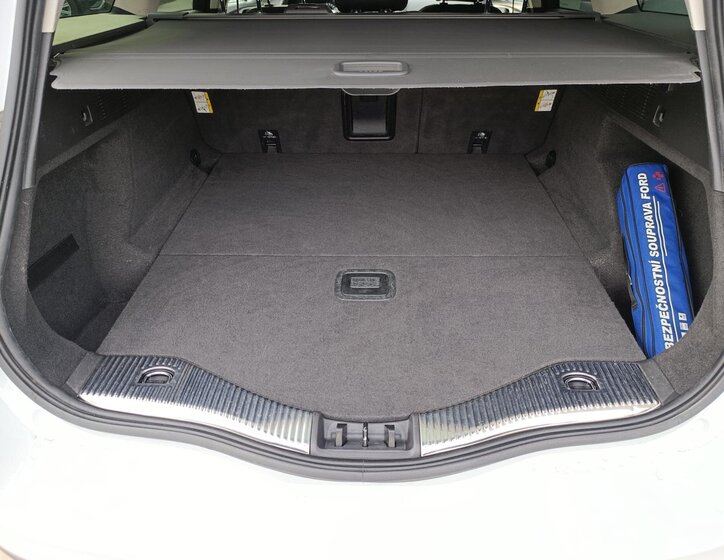 Ford Mondeo Kombi 2,0 l 110 kw