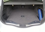 Ford Mondeo Kombi 2,0 l 110 kw