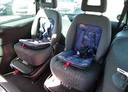 Volkswagen Sharan Kombi 1,9 l 85 kw