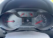 Opel Crossland SUV / Terénní 1,2 l 81 kw