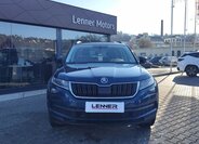 Škoda Kodiaq SUV 2,0 l 147 kw