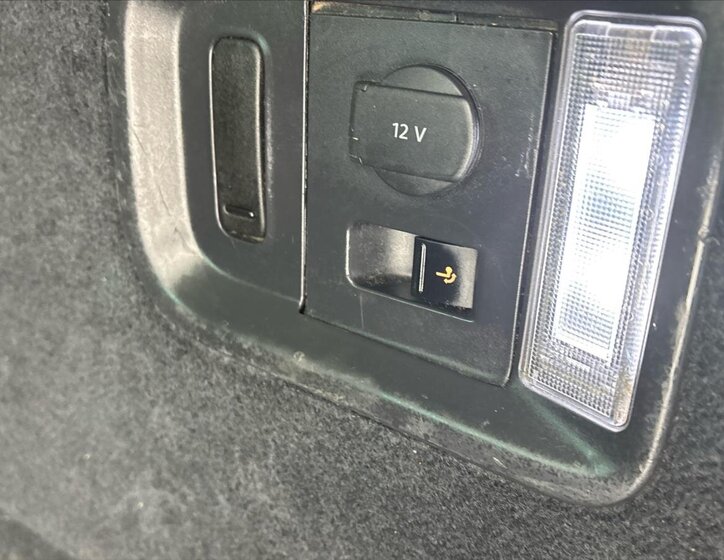 Volkswagen Sharan MPV 2,0 l 130 kw