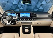 Mercedes-Benz GLE 10