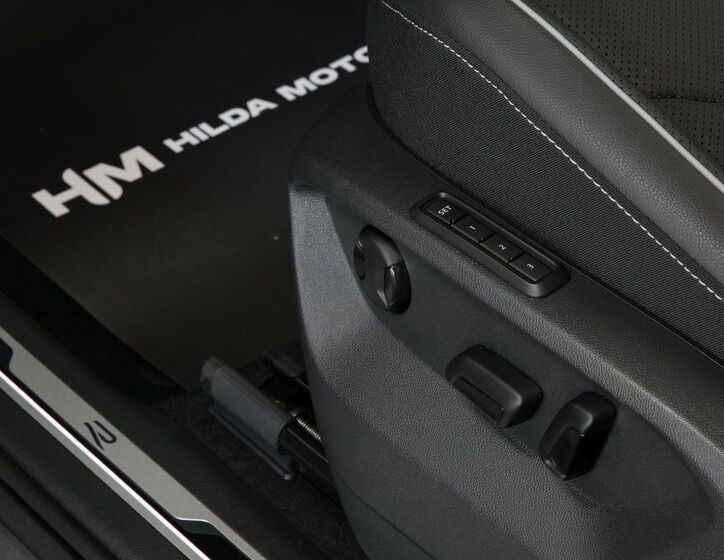 Volkswagen Tiguan Allspace 22