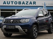 Dacia Duster 1