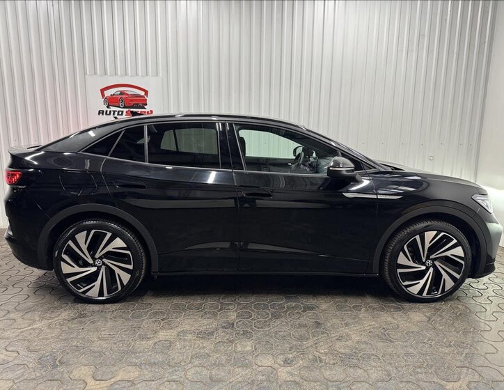 Volkswagen ID.5 SUV / Terénní 0,0 220 kw