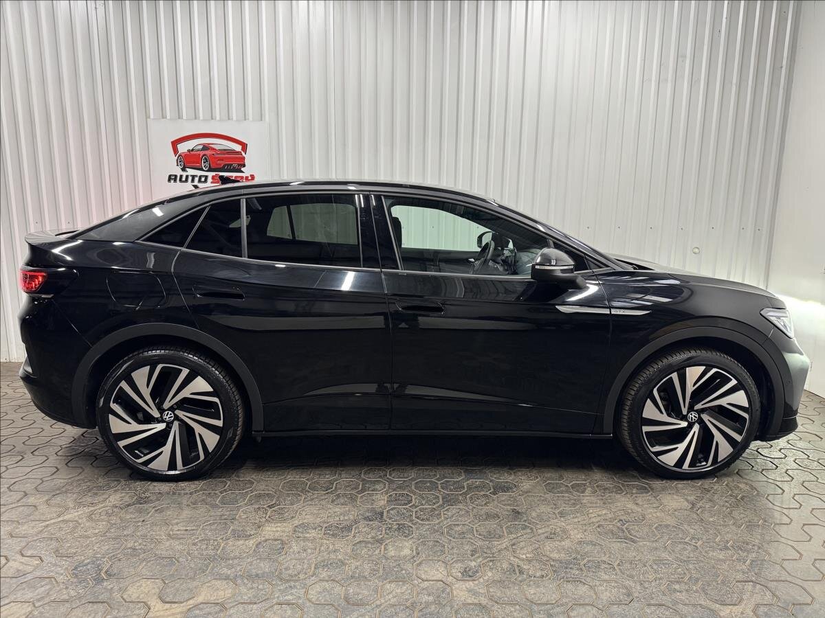 Volkswagen ID.5 SUV / Terénní 0,0 220 kw