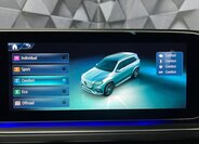 Mercedes-Benz GLS SUV 3,0 l 280 kw