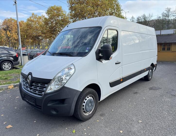 Renault Master 3
