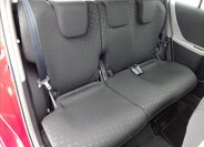 Toyota Yaris Hatchback 998,0 51 kw