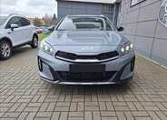 KIA XCeed Hatchback 1,6 l 110 kw