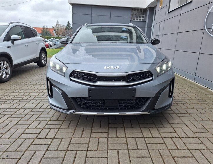 KIA XCeed Hatchback 1,6 l 110 kw