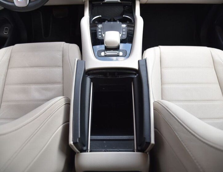 Mercedes-Benz GLE 42