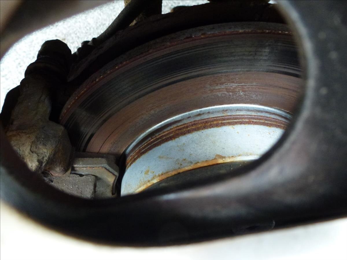 Škoda Octavia Kombi 1,9 l 81 kw