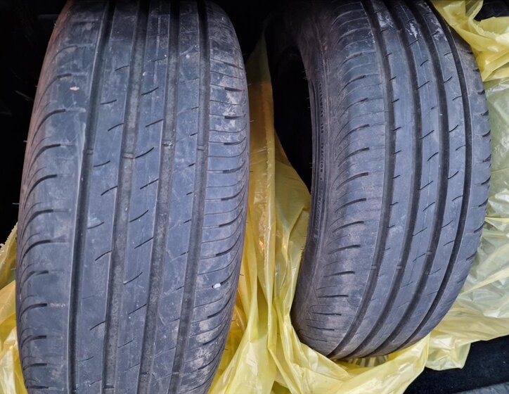 Citroën Berlingo Kombi 1,2 l 81 kw