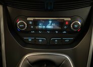 Ford C-MAX MPV 1,6 l 85 kw