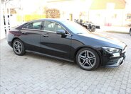 Mercedes-Benz CLA Sedan 1,3 l 100 kw