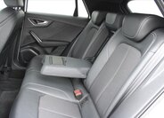 Audi Q2 SUV 2,0 l 140 kw