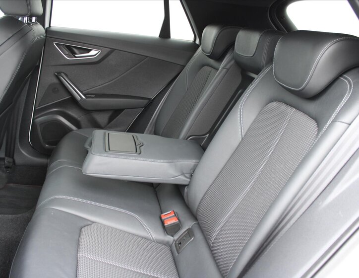 Audi Q2 SUV 2,0 l 140 kw