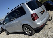 Volkswagen Touran 7