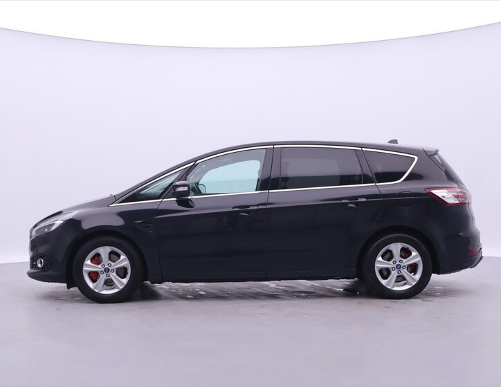 Ford S-MAX MPV 2,0 l 110 kw