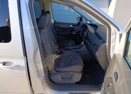 Volkswagen Caddy Ostatní 114,0 90 kw