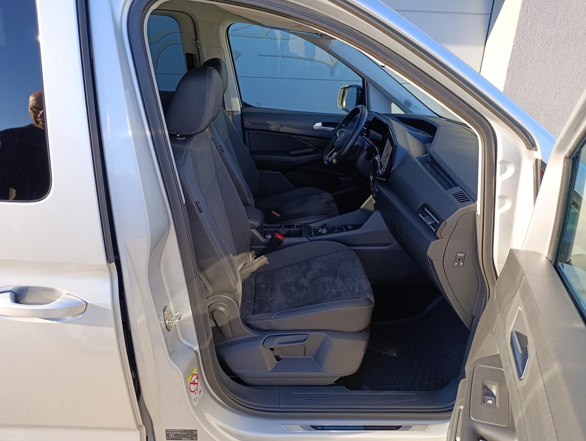 Volkswagen Caddy Ostatní 114,0 90 kw