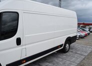 Peugeot Boxer 8
