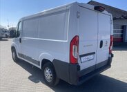Fiat Ducato Ostatní 2,3 l 96 kw