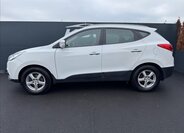 Hyundai ix35 SUV 1,7 l 85 kw