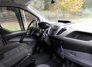 Ford Transit Custom 15