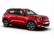 Citroën C3 Hatchback 1,2 l 81 kw