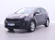 KIA Sportage SUV 2,0 l 136 kw