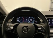 Škoda Octavia Kombi 2,0 l 85 kw