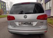 Volkswagen Sharan 4