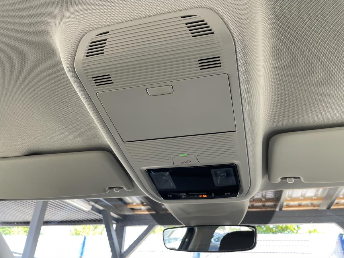 Škoda Octavia Ostatní 999,0 81 kw