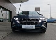 Hyundai Tucson SUV / Terénní 1,6 l 110 kw