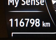 Renault Mégane Kombi 1,3 l 103 kw