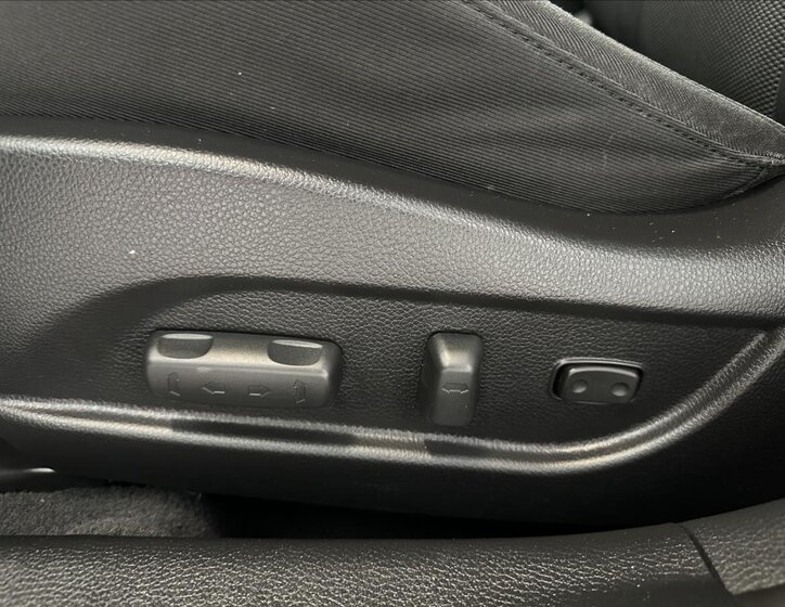 Hyundai i40 Kombi 1,7 l 100 kw