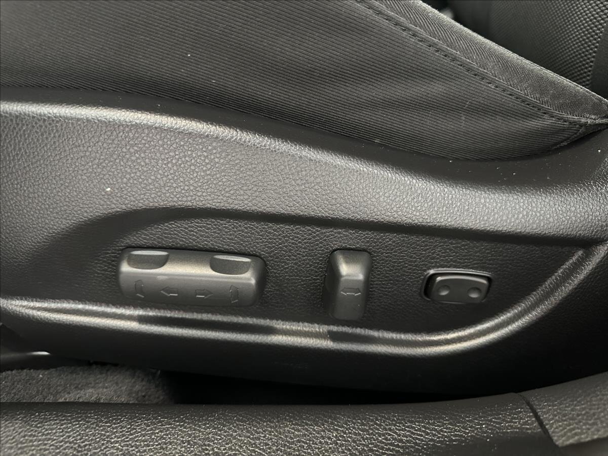 Hyundai i40 Kombi 1,7 l 100 kw