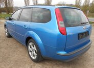 Ford Focus Kombi 1,6 l 74 kw